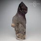 Brandberg Amethyst Smoky Quartz Crystal Specimen, Goboboseb, Namibia