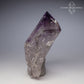 Brandberg Lustrous Amethyst Phantom Skeletal Quartz Crystal, Goboboseb, Namibia